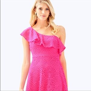 Lilly Pulitzer Callisto dress